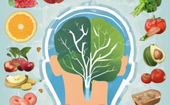MIND Diet for Brain Health