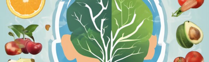 MIND Diet for Brain Health