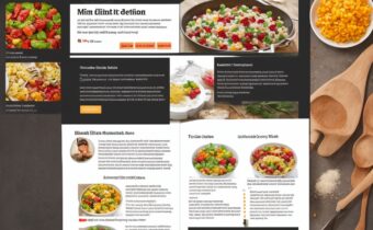 MIND Diet Recipe Collection
