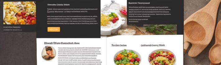 MIND Diet Recipe Collection