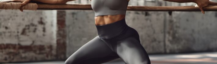 Misty Copeland’s Under Armour Line