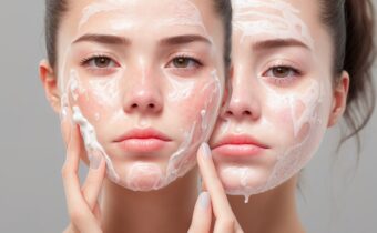 Moisturizer for Acne-Prone Skin