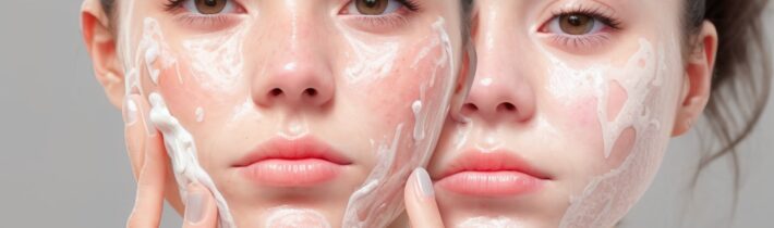 Moisturizer for Acne-Prone Skin