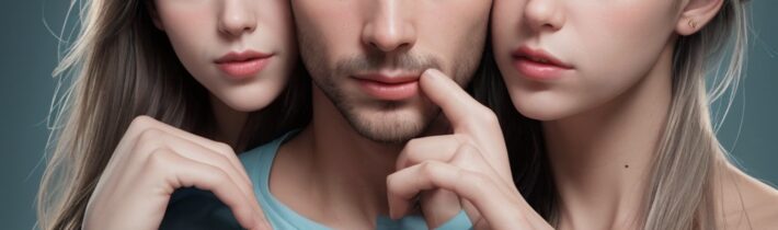 Monogamy Shows Different Brain Chemistry in Men