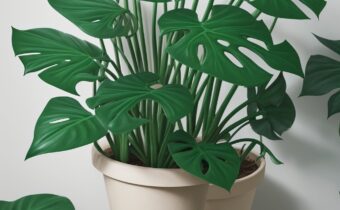 Monstera Plant Care Guide