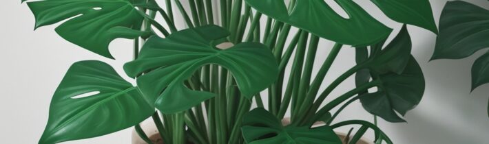 Monstera Plant Care Guide