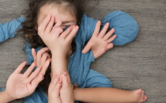 More US Children Diagnosed with Anxiety