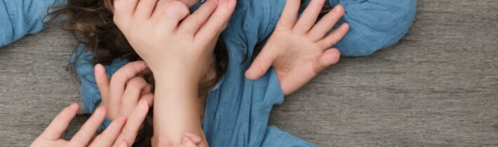 More US Children Diagnosed with Anxiety