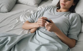 Morning Habits for Better Sleep