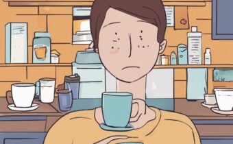 Morning Hiccups Explained