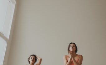 Morning Routine for Energy and Confidence