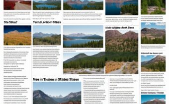 Most and Least Stressed States