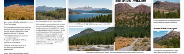 Most and Least Stressed States