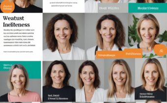 Most Influential Wellness Leaders