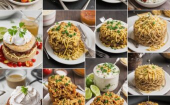 Most Popular Recipes of the Year