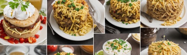 Most Popular Recipes of the Year