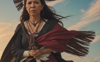 Moving the Winds: Curandera Wisdom