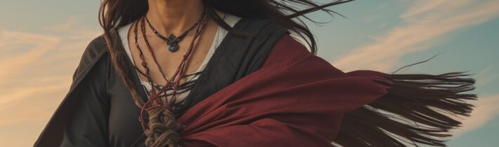 Moving the Winds: Curandera Wisdom