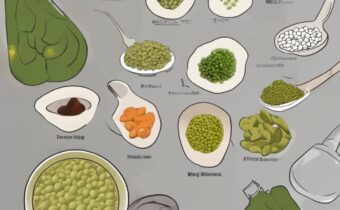 Mung Bean Protein Power