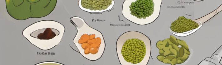 Mung Bean Protein Power