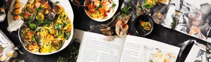 Must-Read Cookbooks by Black Chefs