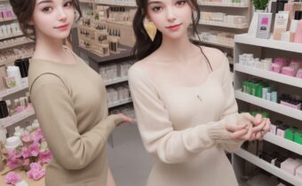 Natural Beauty Online Shops