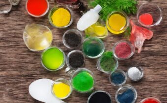 Natural Lube Ingredients Guide