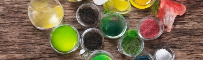 Natural Lube Ingredients Guide