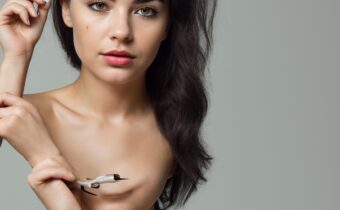 Natural Products for Bold Brows