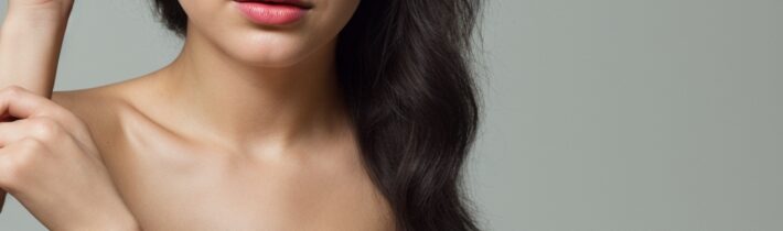 Natural Products for Bold Brows