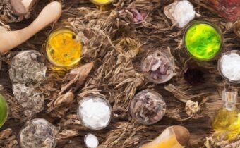 Natural Remedies for Dry Scalp