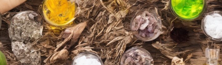 Natural Remedies for Dry Scalp