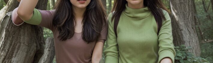 Nature Relatedness Benefits