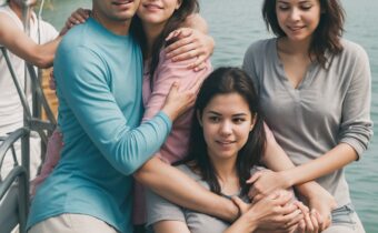 Navigating Partner’s Family Relations