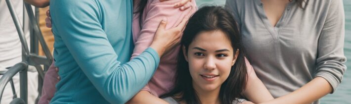 Navigating Partner’s Family Relations