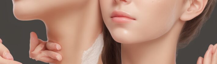 Neck Skin Care Treatments for a Youthful Décolletage