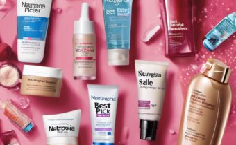 Neutrogena’s Best Sale Picks