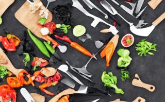 Ninja Foodi XL Kitchen Tool Review