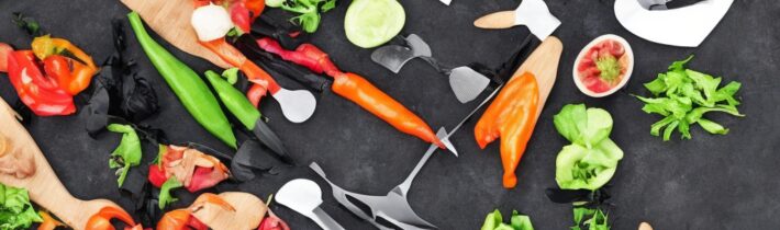 Ninja Foodi XL Kitchen Tool Review