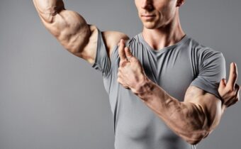 No-Equipment Arm Exercises