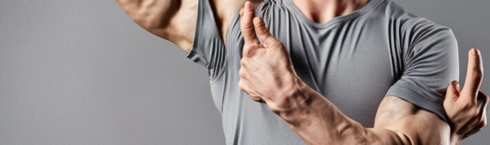 No-Equipment Arm Exercises