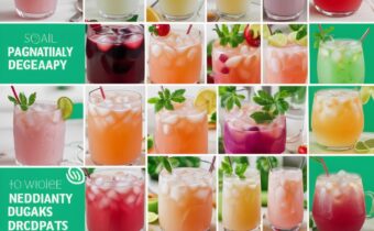 Non-Alcoholic Pregnancy Drinks Guide