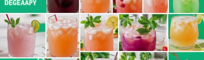 Non-Alcoholic Pregnancy Drinks Guide