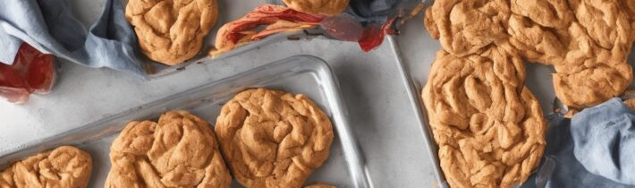 Nordic Ware Baking Sheet Review