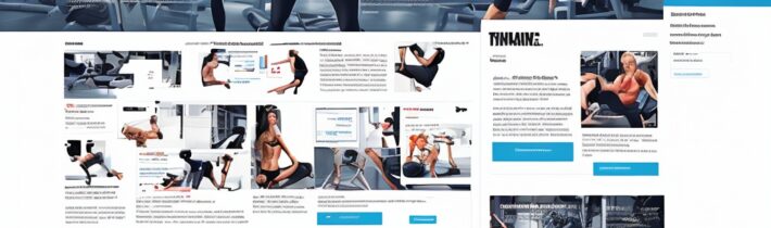Obé Fitness Platform Launch