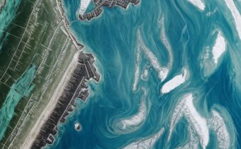 Ocean-Bound Plastic: Zenwtr’s Sustainable Solution