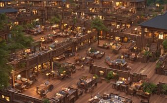 Our Place Fry Deck Review