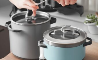 Our Place Launches Mini Pan and Pot