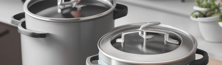 Our Place Launches Mini Pan and Pot