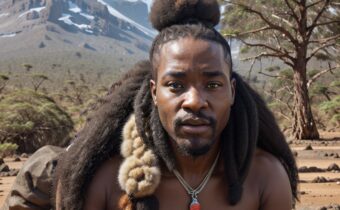 Outdoor Afro’s Kilimanjaro Adventure